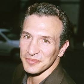 Ray 'Boom Boom' Mancini
